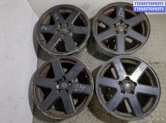 купить Комплект литых дисков на Volvo XC90 2002-2014