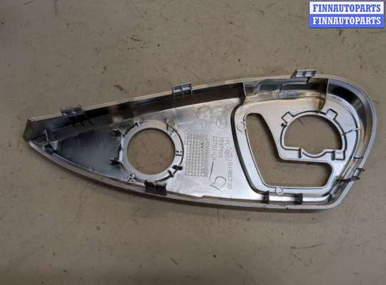 купить Пластик сиденья (накладка) на Mercedes GL X164 2006-2012