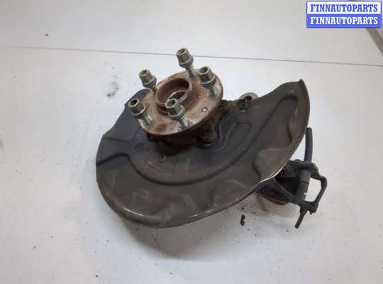 купить Ступица (кулак, цапфа) на Volkswagen Atlas 2017-2025