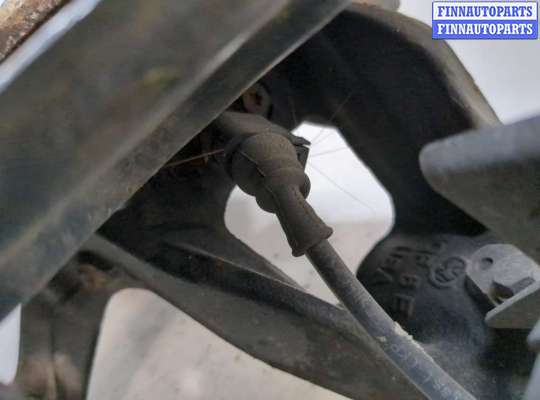 купить Ступица (кулак, цапфа) на Volkswagen Atlas 2017-2025