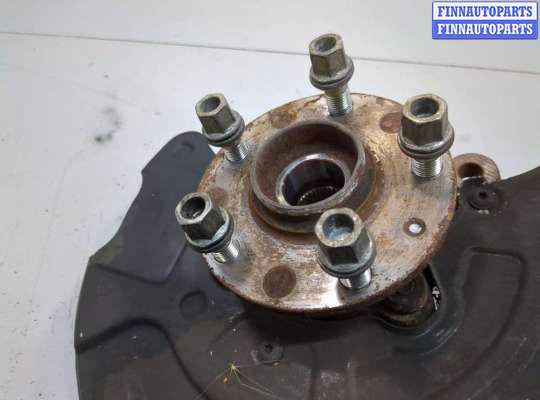 купить Ступица (кулак, цапфа) на Volkswagen Atlas 2017-2025