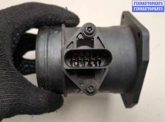 купить Измеритель потока воздуха (расходомер) на Audi A4 (B6) 2000-2006