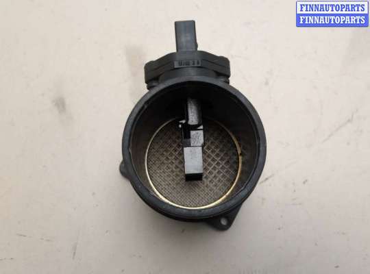 купить Измеритель потока воздуха (расходомер) на Audi A4 (B6) 2000-2006