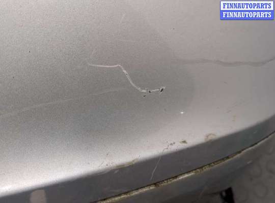 купить Бампер на Audi A3 (8P) 2003-2013