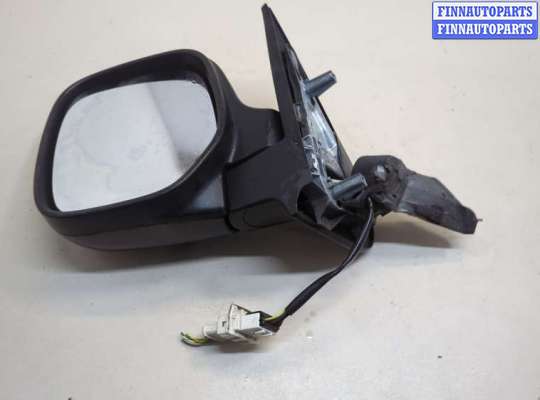 купить Зеркало боковое на Citroen Berlingo 2002-2008