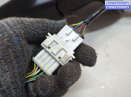 купить Зеркало боковое на Citroen Berlingo 2002-2008