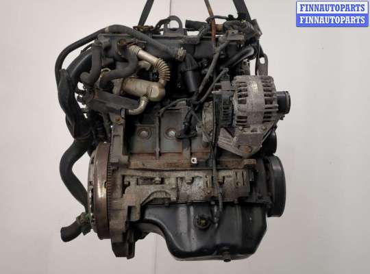 купить Двигатель (ДВС) на Opel Corsa D 2006-2014