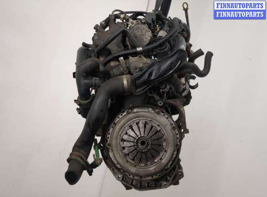 купить Двигатель (ДВС) на Opel Corsa D 2006-2014