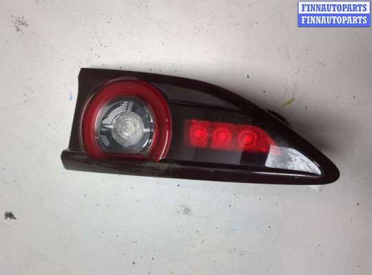 Фонарь крышки багажника MZ670145 на Mazda 3 (BP) 2019-2025