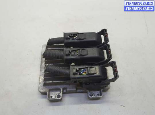 купить Блок управления двигателем на Opel Mokka 2012-2019