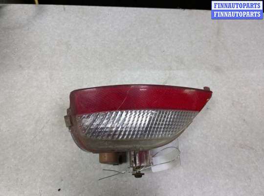 Фонарь заднего хода RN1574596 на Renault Scenic 2009-2012
