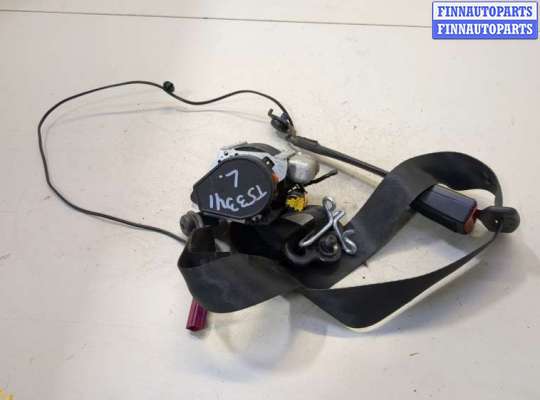 купить Ремень безопасности на Ford Focus 3 2011-2015