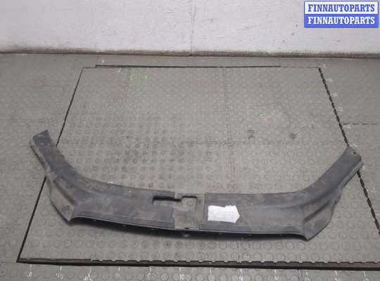 купить Накладка замка капота на Audi Q7 2005-2015