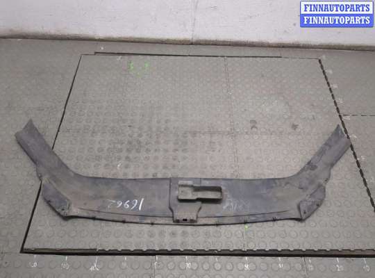 купить Накладка замка капота на Audi Q7 2005-2015