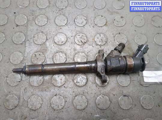 Купить Форсунка топливная на Ford Focus 2 2008-2011 Форсунка топливная FO2019063 на Ford Focus 2 2008-2011