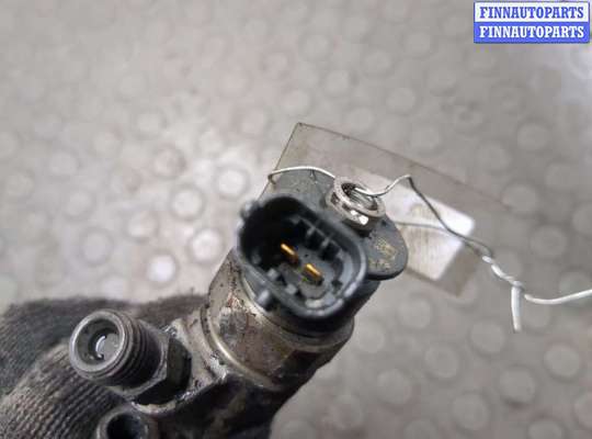купить Форсунка топливная на Ford Focus 2 2008-2011