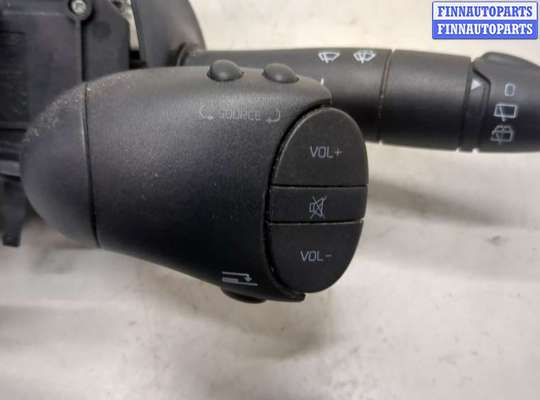 купить Переключатель поворотов и дворников (стрекоза) на Renault Kangoo 1998-2008