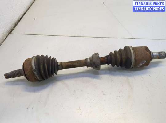 Полуось (приводной вал, шрус) HD498215 на Honda Accord 7 2003-2007