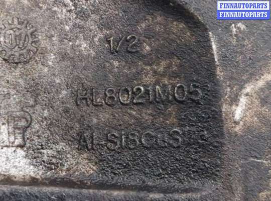 купить Подушка крепления двигателя на Ford Galaxy 2006-2010
