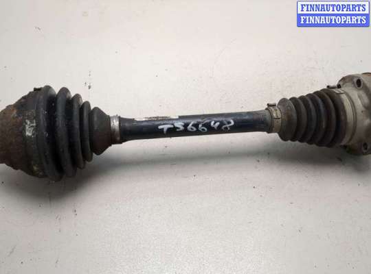 купить Полуось (приводной вал, шрус) на Skoda Octavia (A5) 2004-2013