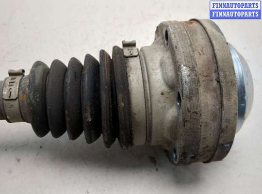 купить Полуось (приводной вал, шрус) на Skoda Octavia (A5) 2004-2013