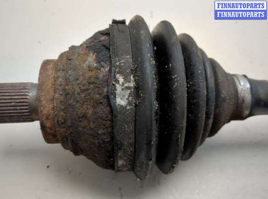 купить Полуось (приводной вал, шрус) на Skoda Octavia (A5) 2004-2013