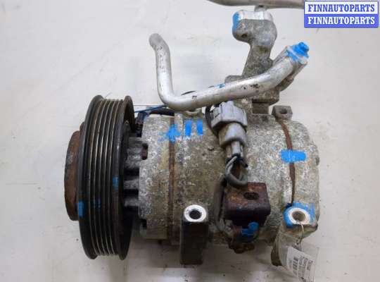 купить Компрессор кондиционера на Toyota RAV 4 2000-2005
