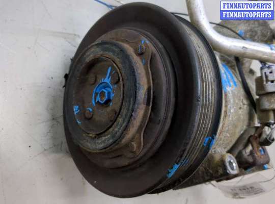 купить Компрессор кондиционера на Toyota RAV 4 2000-2005