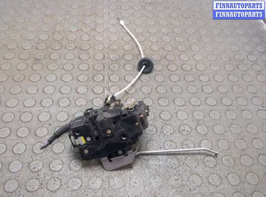 Замок двери AU1697901 на Audi A4 (B6) 2000-2006
