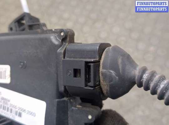 купить Замок двери на Audi A4 (B6) 2000-2006