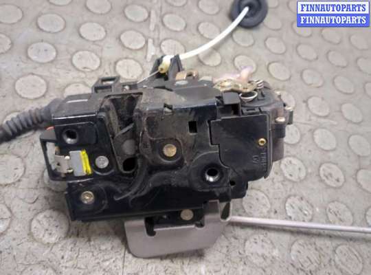 купить Замок двери на Audi A4 (B6) 2000-2006
