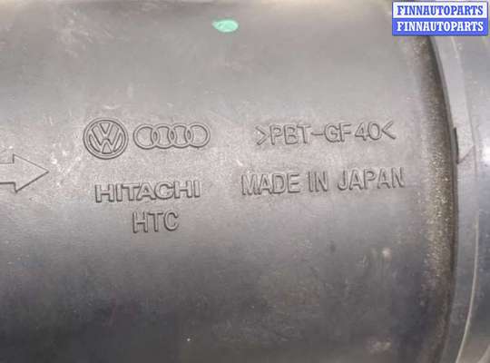купить Измеритель потока воздуха (расходомер) на Audi Q7 2006-2009
