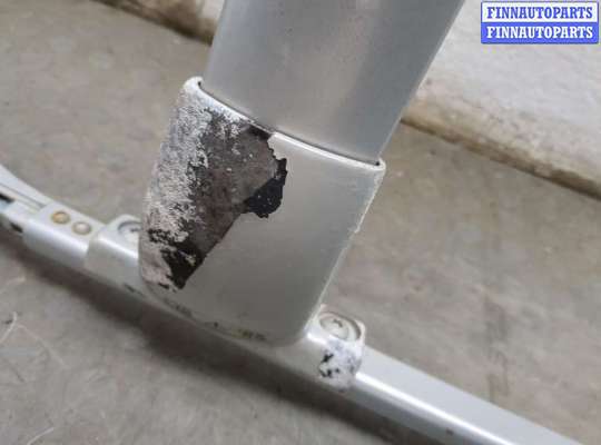 купить Рейлинги на крышу (комплект) на Nissan Pathfinder 2012-2020