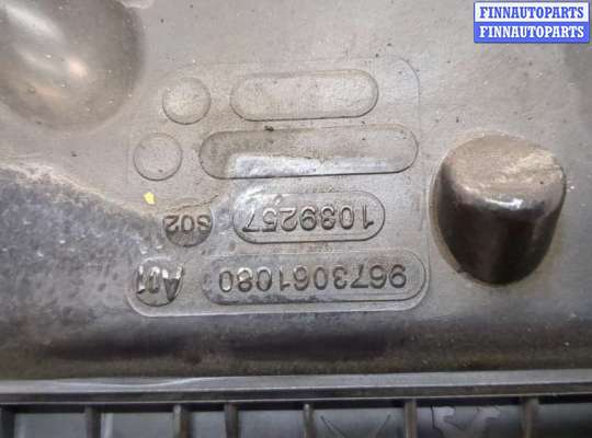 купить Корпус воздушного фильтра на Peugeot 3008 2009-2016