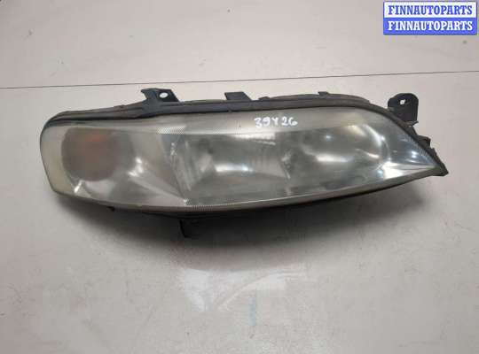 Купить Фара (передняя) на Opel Vectra B 1995-2002 Фара (передняя) OP2340082 на Opel Vectra B 1995-2002