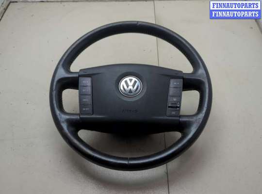 купить Руль на Volkswagen Phaeton 2002-2010