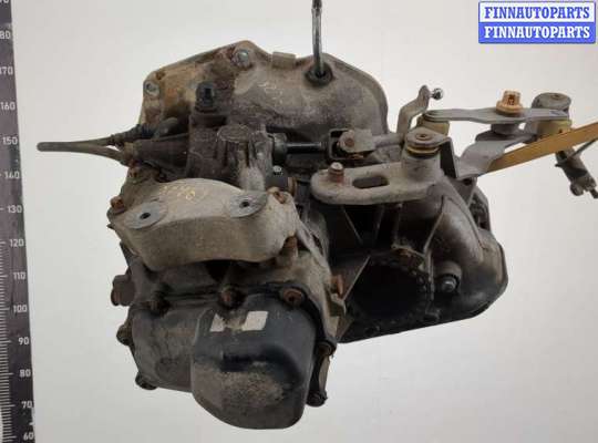 купить КПП 5-ст.мех. (МКПП) на Opel Corsa D 2006-2014