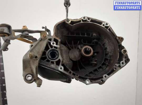 купить КПП 5-ст.мех. (МКПП) на Opel Corsa D 2006-2014