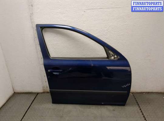 Стекло сдвижной двери на Skoda Octavia (1Z, A5)