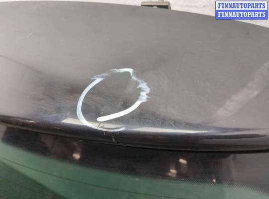 купить Крышка (дверь) багажника на Seat Leon 2 2005-2012