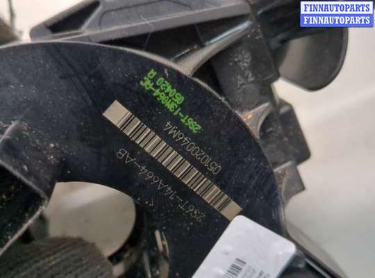 купить Переключатель поворотов и дворников (стрекоза) на Ford Fiesta 2001-2007