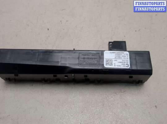 ЭБУ прочее на Ford Edge (CD4)