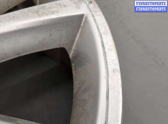 купить Диск литой на Volkswagen Touareg 2010-2014