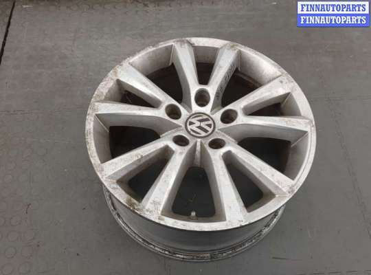 купить Диск литой на Volkswagen Touareg 2010-2014