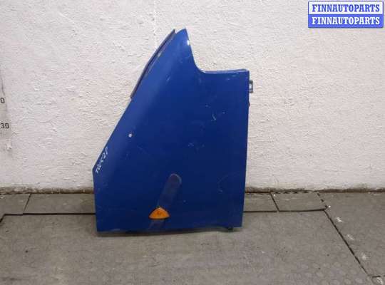 Крыло FT563767 на Peugeot Boxer 1994-2006