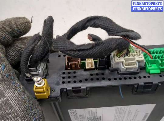 купить Блок управления радиоприемником на Cadillac Escalade 4 2014-2020