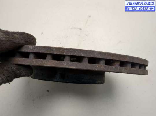 купить Диск тормозной на Volkswagen Passat 6 2005-2010