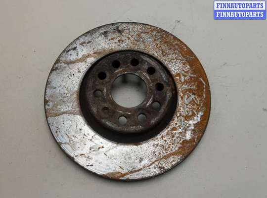 купить Диск тормозной на Volkswagen Passat 6 2005-2010