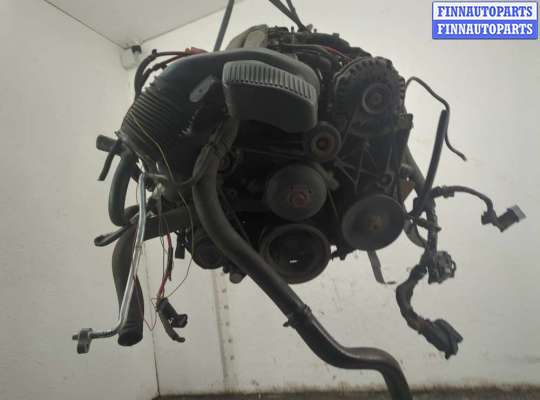 Насос гидроусилителя руля (ГУР) CD78572 на Cadillac Escalade 3 2006-2014