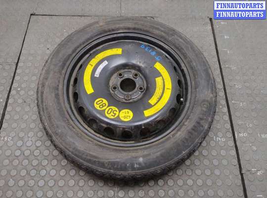 купить Колесо запасное (таблетка) на Mercedes GLE W166 2015-2018